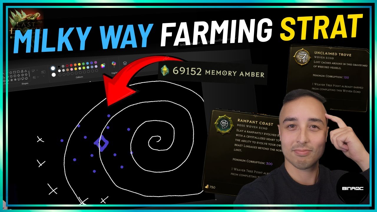 Yet Again Optimizing The Farming Strategy | Last Epoch Season 3