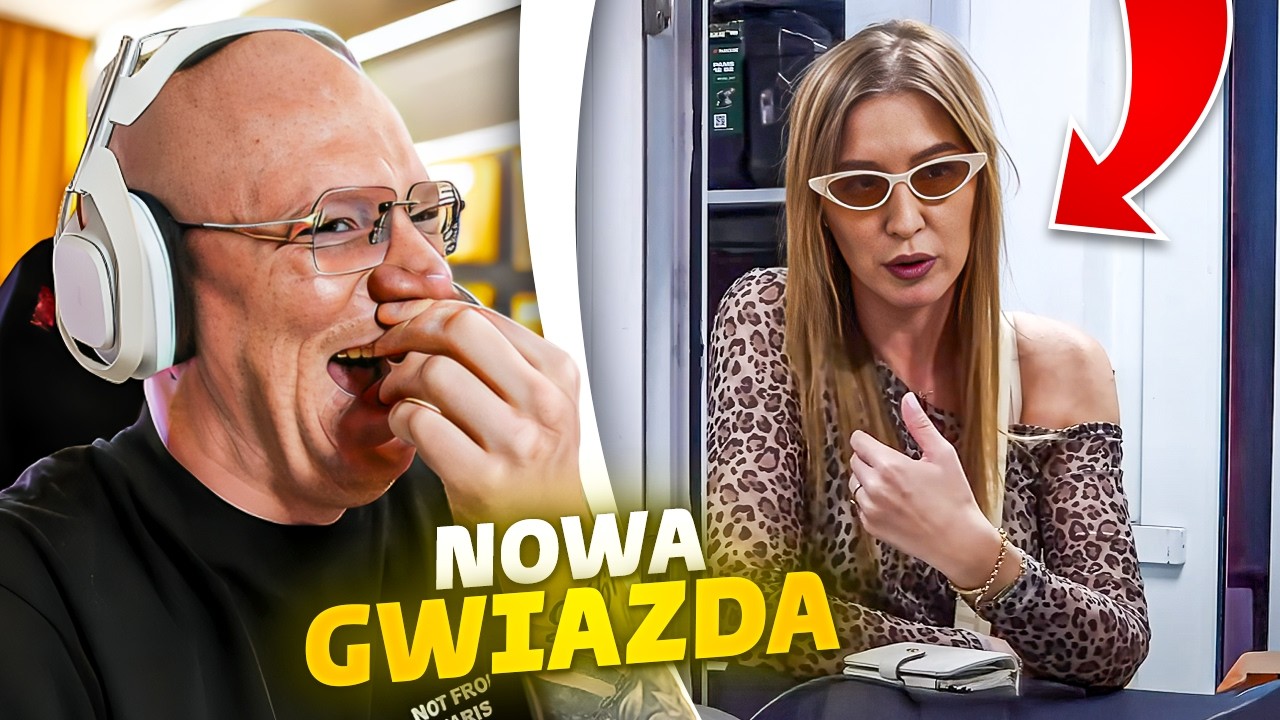 DZINOLD REAGUJE NA PRAWDZIWY LOMBARD!