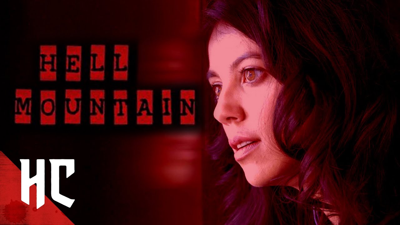 Hell Mountain | Full Slasher Horror Movie | Horror Central