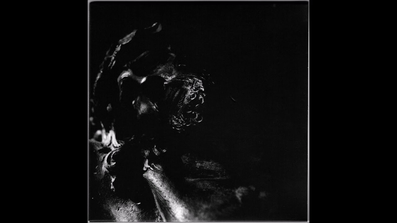 Antaeus & Katharsis (Full Split)