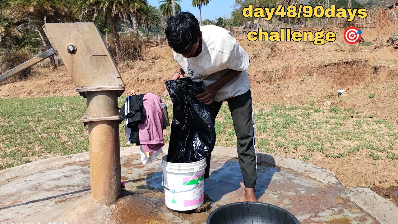 Kapada dhularaho me  #justkabirvlogs #mylifestylevlogs #vlog #90dayschallenge 