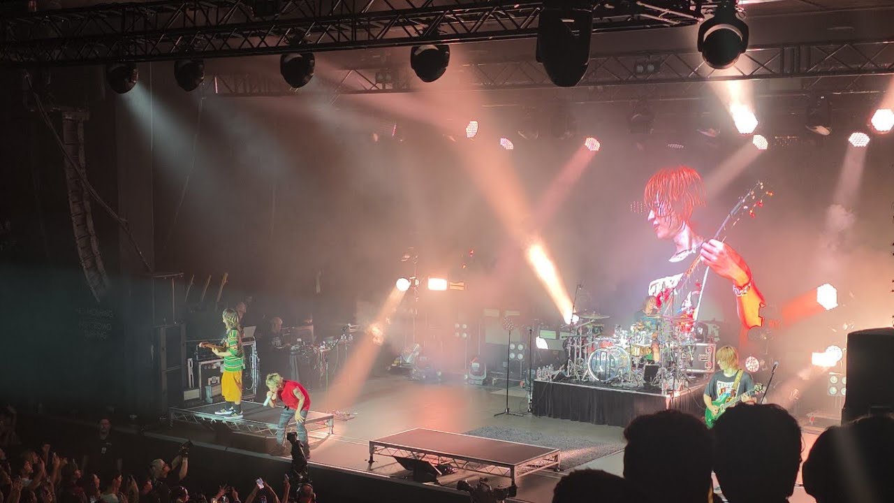 ONE OK ROCK - Kimishidai Rassha