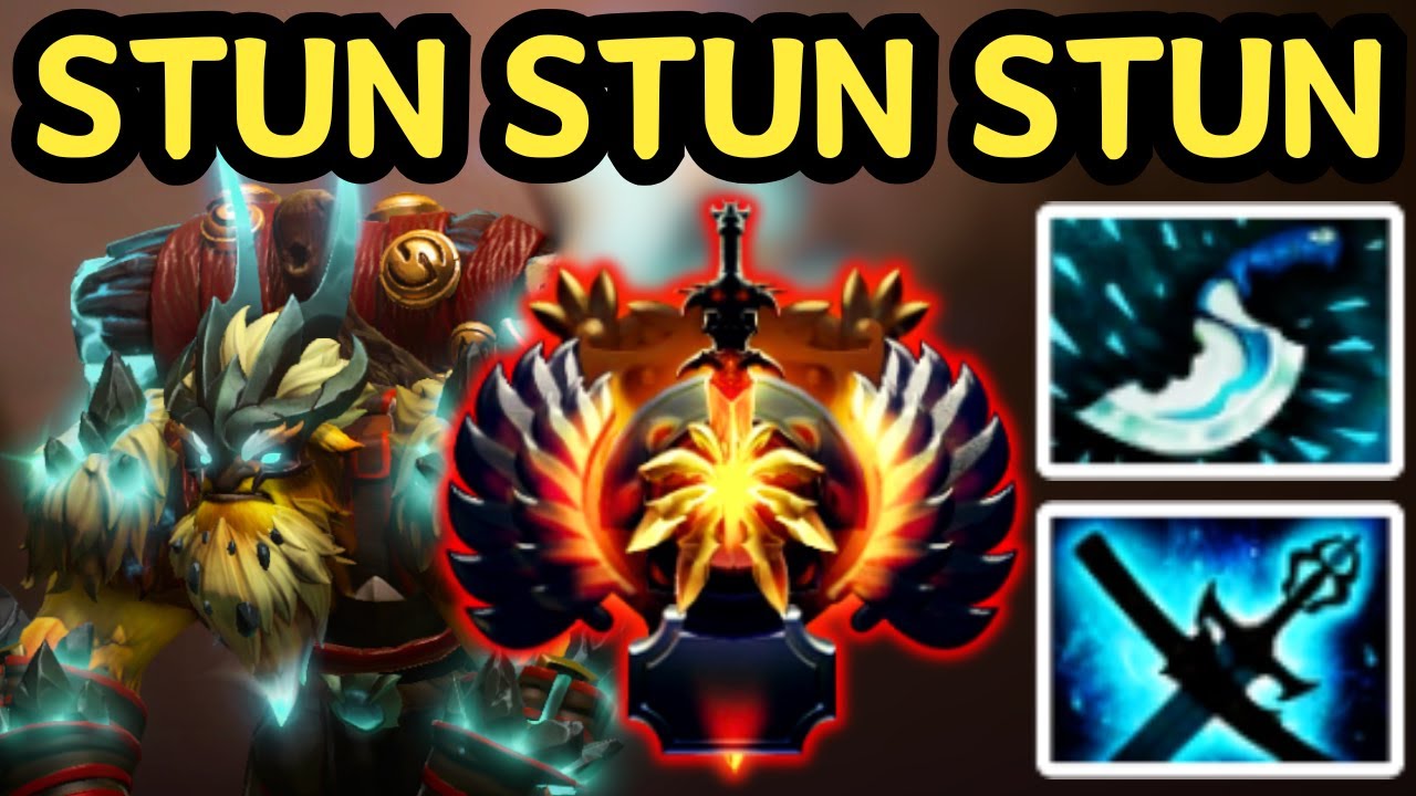 🔥 ABSOLUTE EARTHQUAKE — EARTHSHAKER OFFLANE DESTROYS EVERYTHING | DOTA 2 🔥