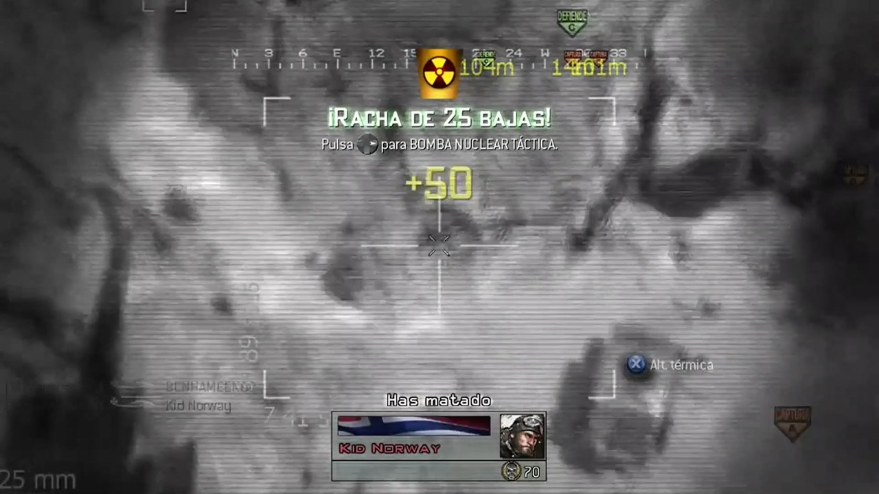 EPIC LAST SECOND NUKE ON AFGHAN (53-6) [2026]