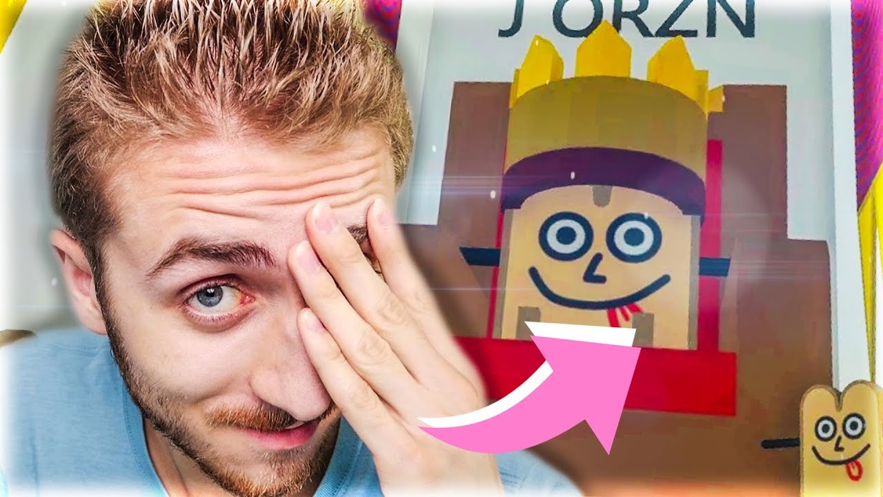 PERSONNE N'EST PRÊT POUR CE JEU