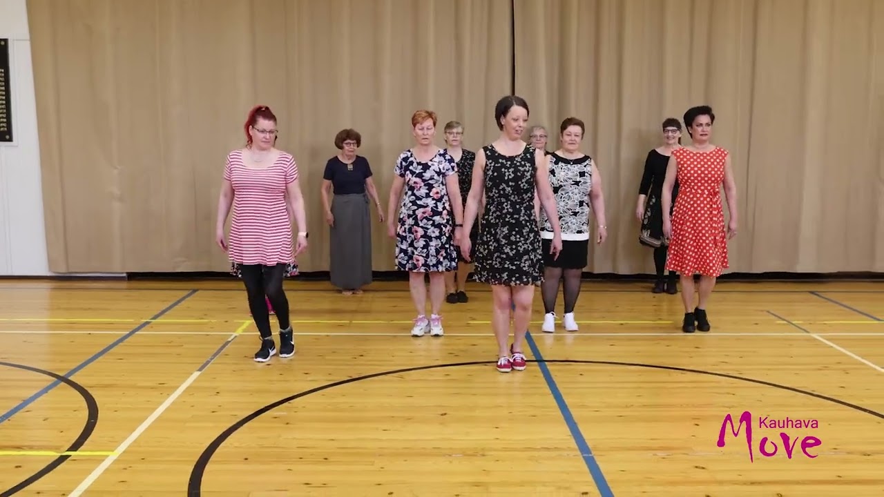 Move Kauhava Lavis® 2022