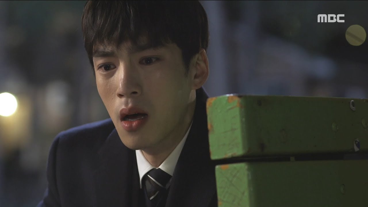 [Enemies from the past] 전생에 웬수들 70회 - Gu Won, Discover the hidden truth 20180316