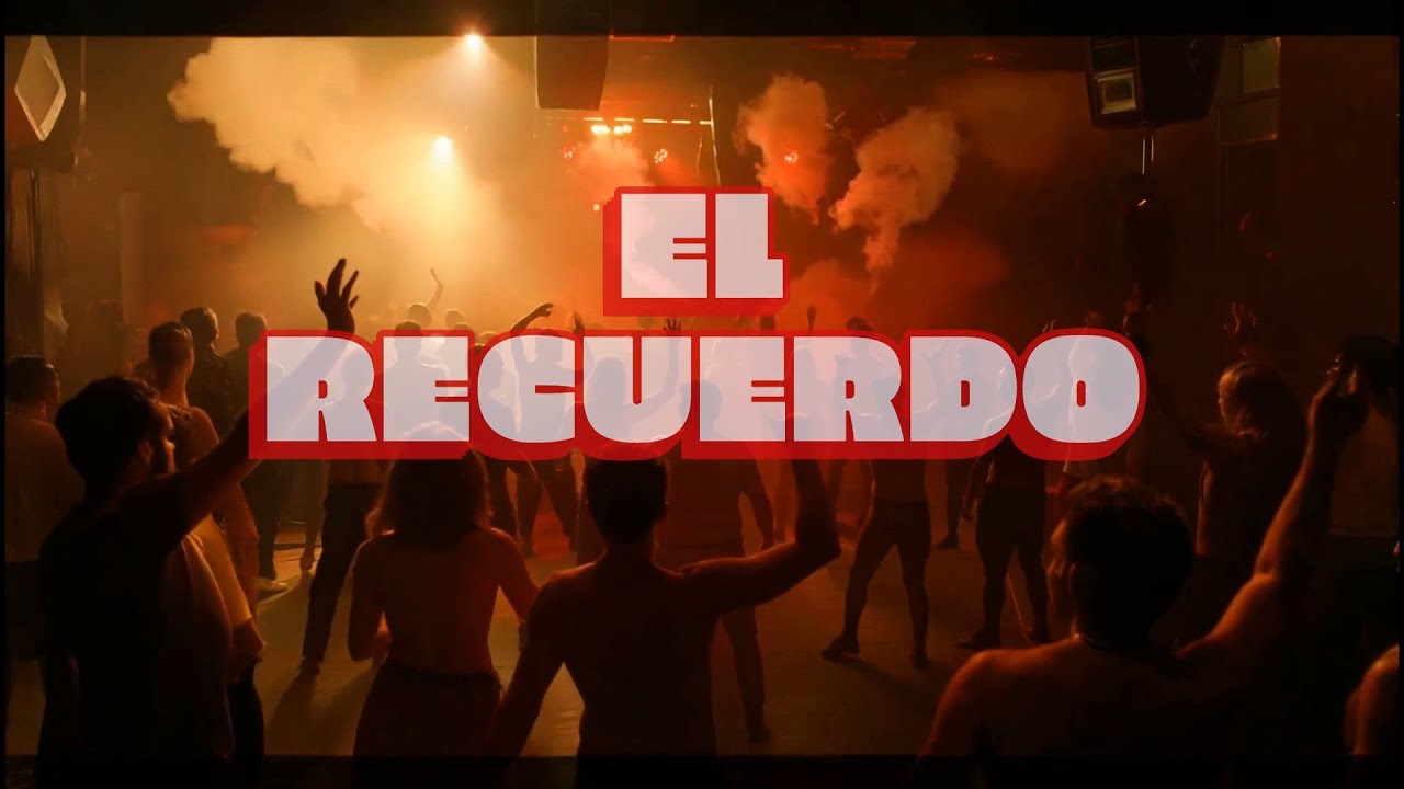 El Recuerdo (Versión Cumbia)