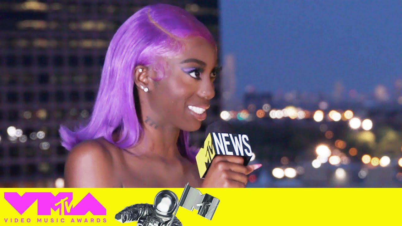 Flo Milli on Reality TV & Her New Album | MTV News