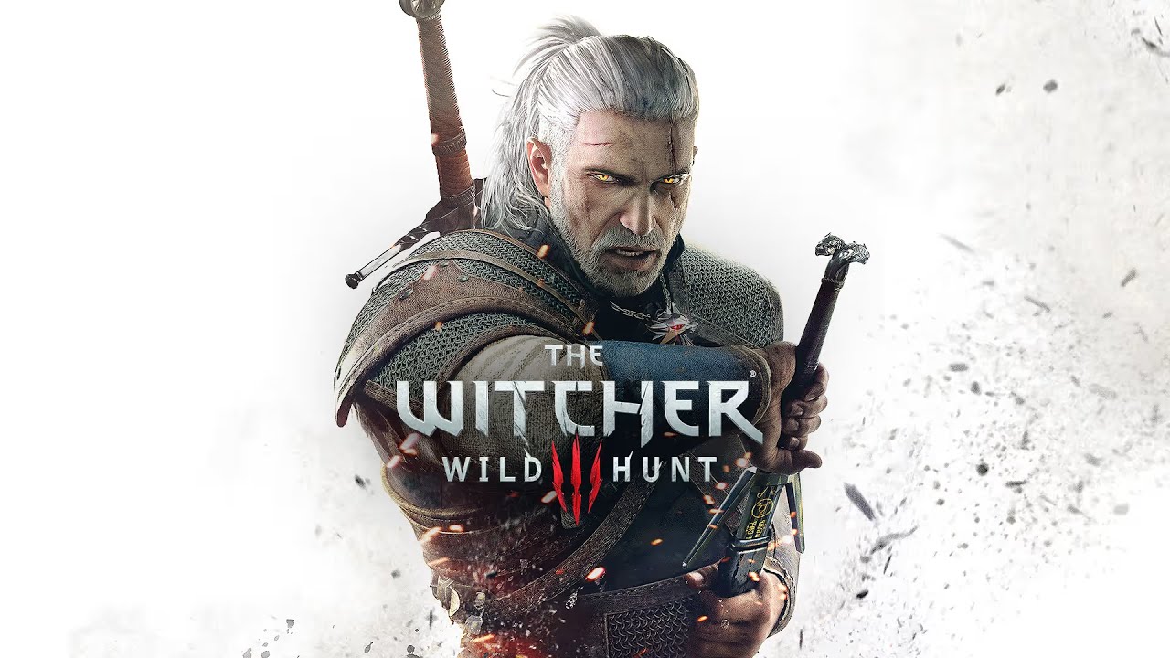 The Witcher 3: Wild Hunt i3 1115g4 (UHD Graphics 8gb ram)