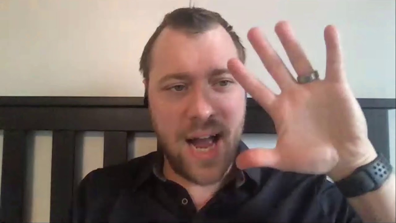 The Grid Method w/ Chad