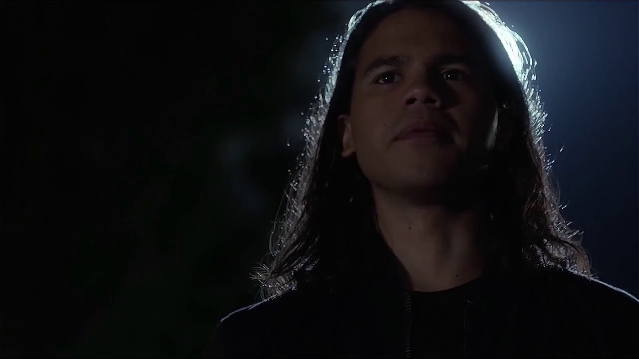 Cisco and Caitlin- Dynasty