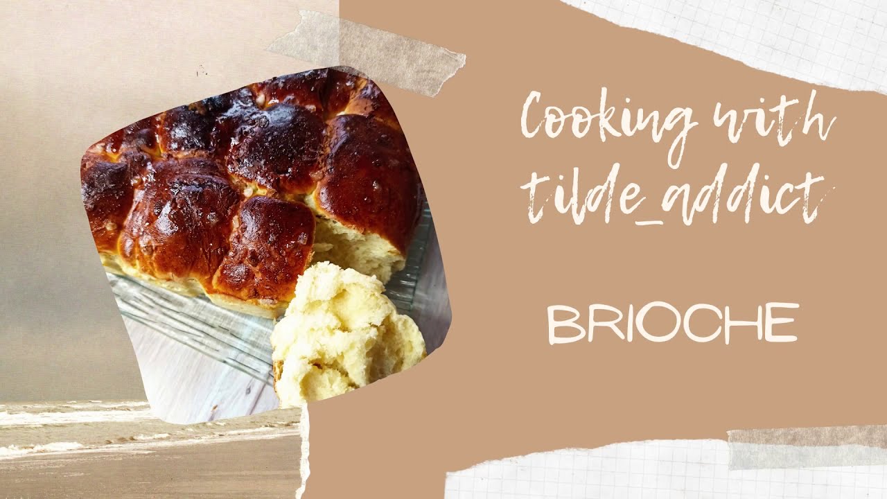 BRIOCHE FACILE (moule tablette Guy Demarle)