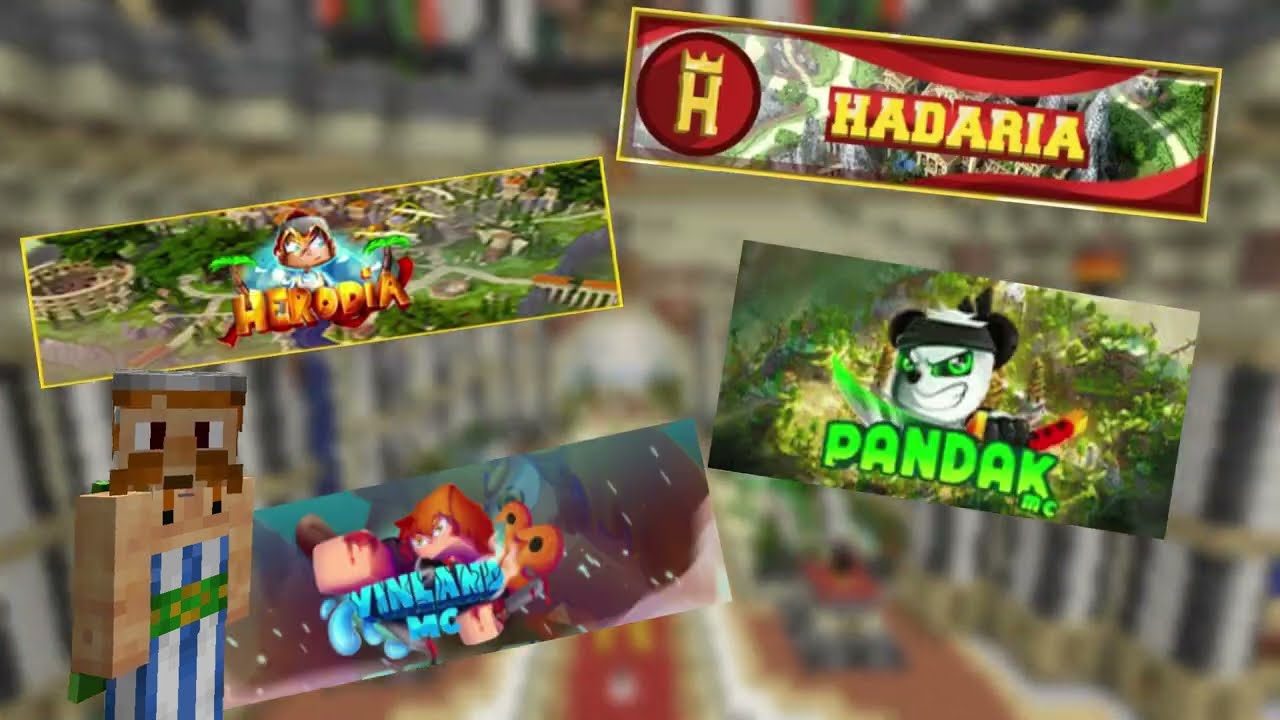 Je vous DOONE les CO d'un PILLAGE- HADARIA