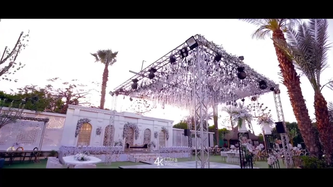 فيلا ريحانة_ Villa Rihana - قاعة 