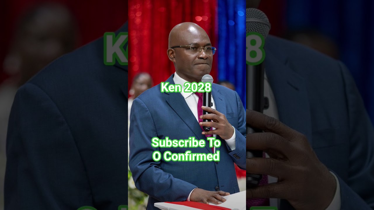 Ken 2028