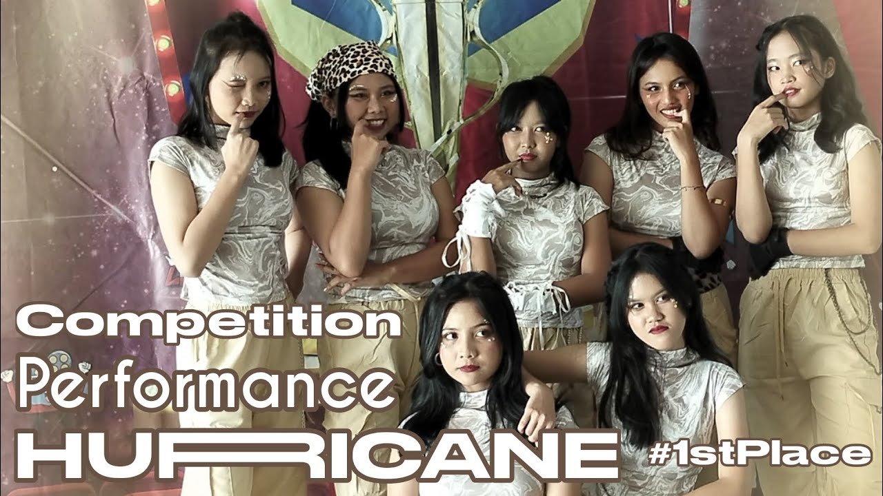 1st Place 🥇 | BADVILLAIN – 