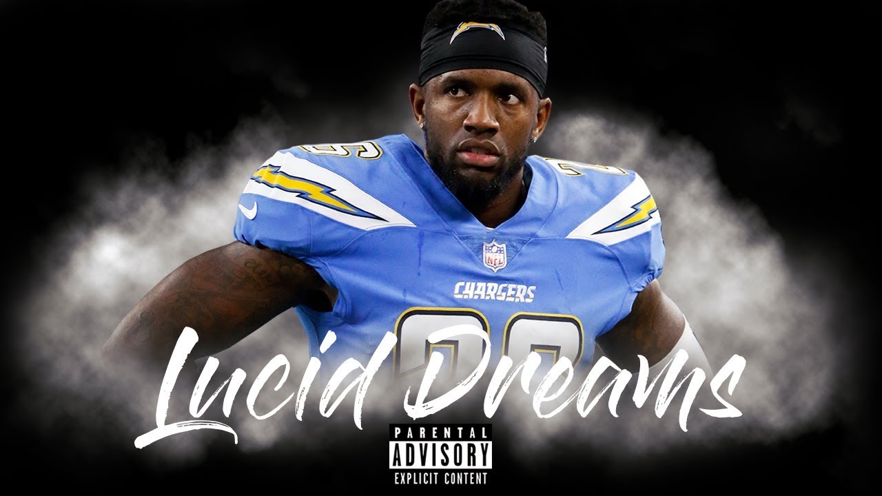 Casey Hayward ll Lucid Dreams ll Highlights ᴴᴰ
