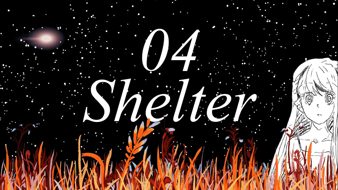 Nurture Live Visual Remake 04 - Shelter