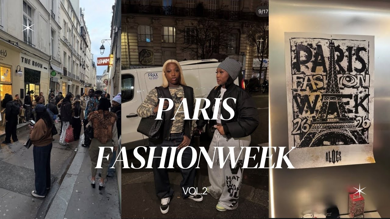 PARIS VOL. 2 (BANDSBASED, SOHO HOUSE,…)