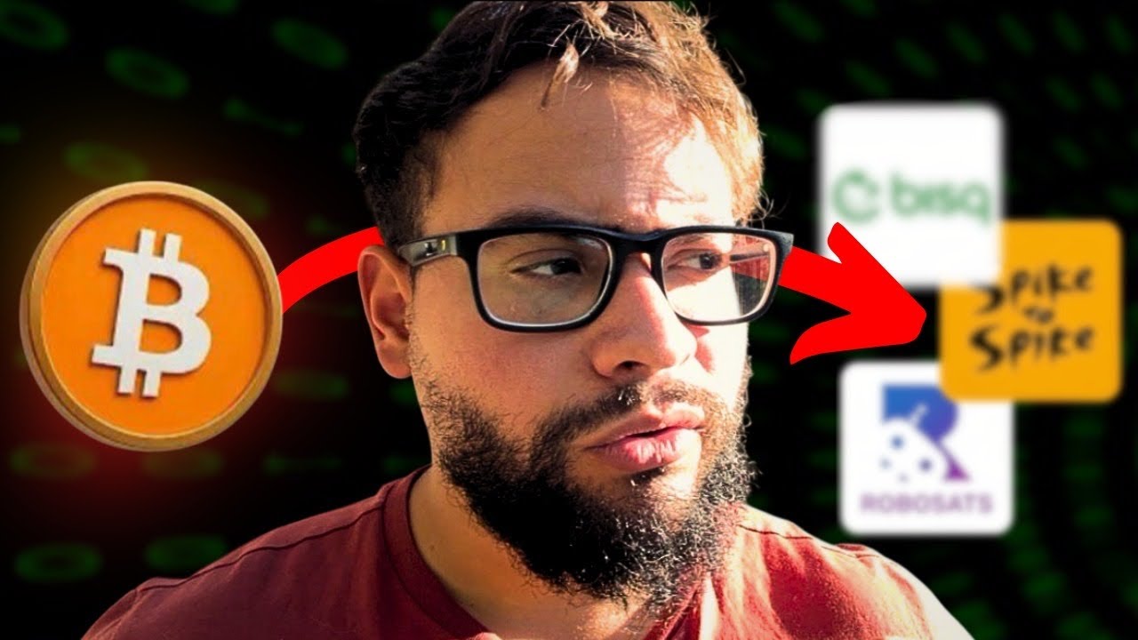 Comprar Bitcoin SEM CPF em 2026: Melhores Plataformas P2P de Bitcoin
