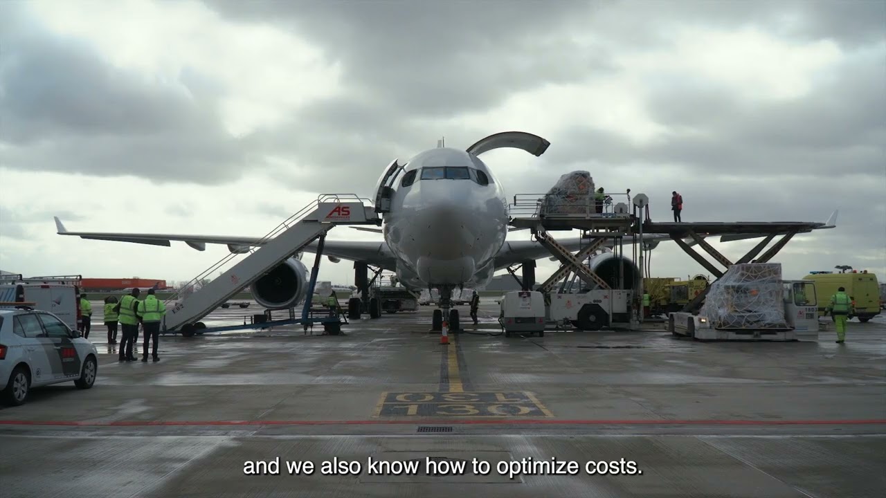 CEVA Air Freight