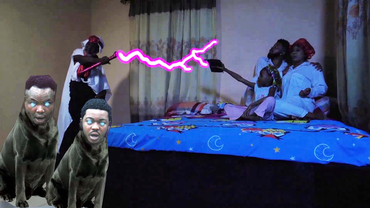 CLOUD OF DARKNESS - COLLINS EJIKE, ISAAC FRED, JULIET PATRICK, ELLA MERCY - LATEST 2024 MOVIE