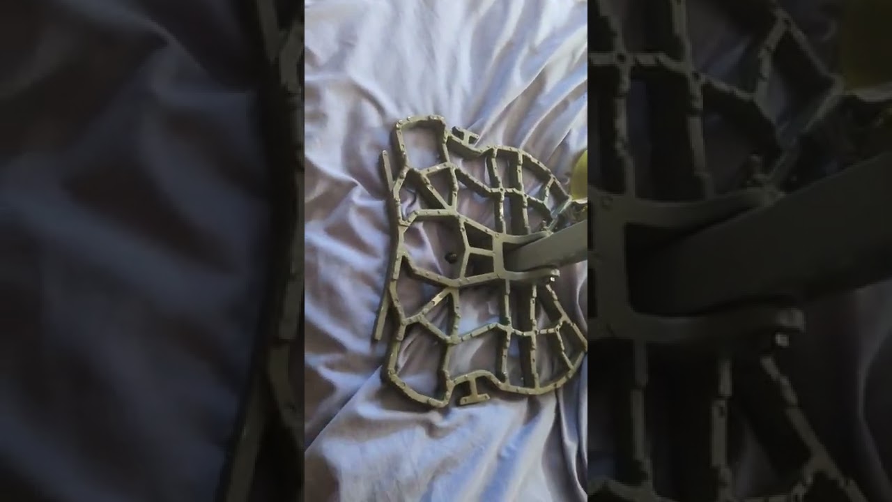 xop saddle platform new video soon