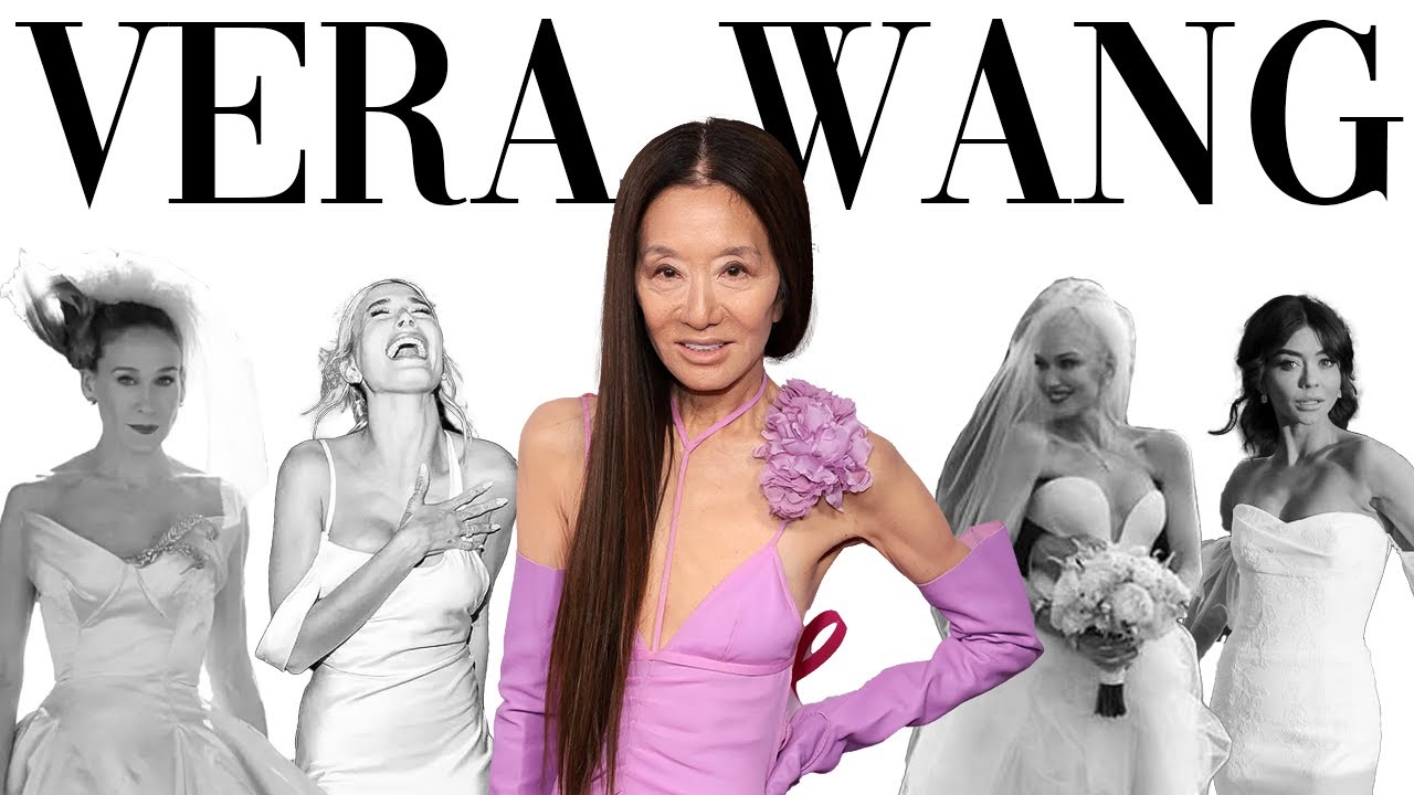 The Fall and Rise of Vera Wang