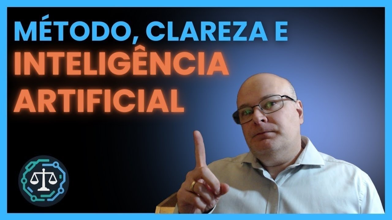 IRAC, Linguagem Simples e IA: como escrever melhor no Direito (e trabalhar melhor com tecnologia)