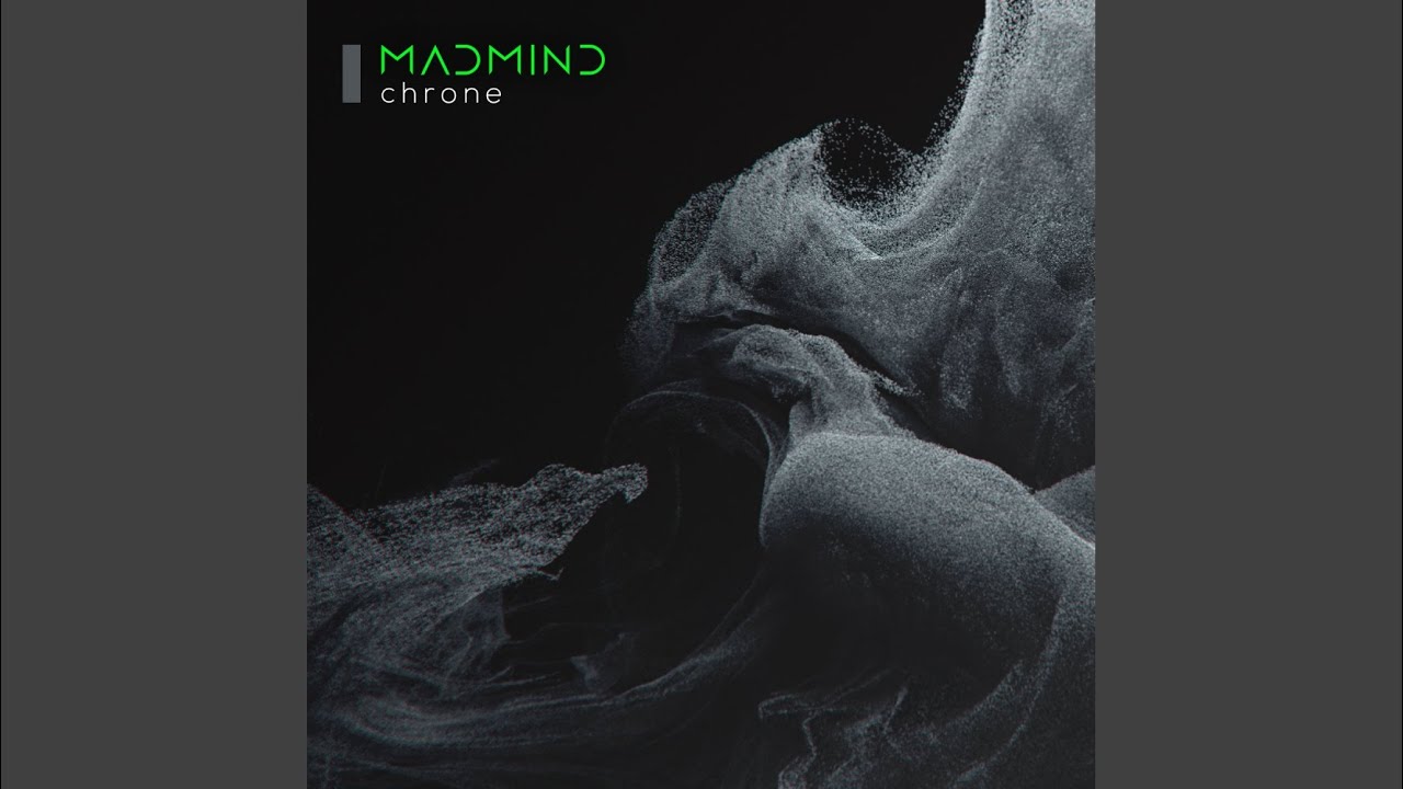 Drifting Particles (Original Mix)