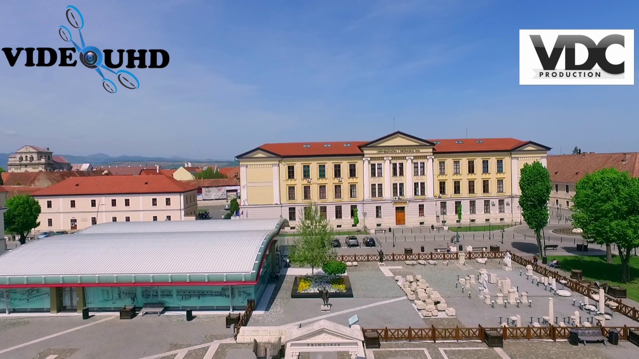 Alba Iulia Short Video
