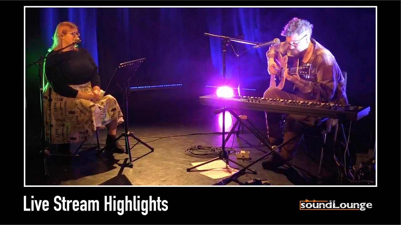 sound Lounge Live Stream Highlights