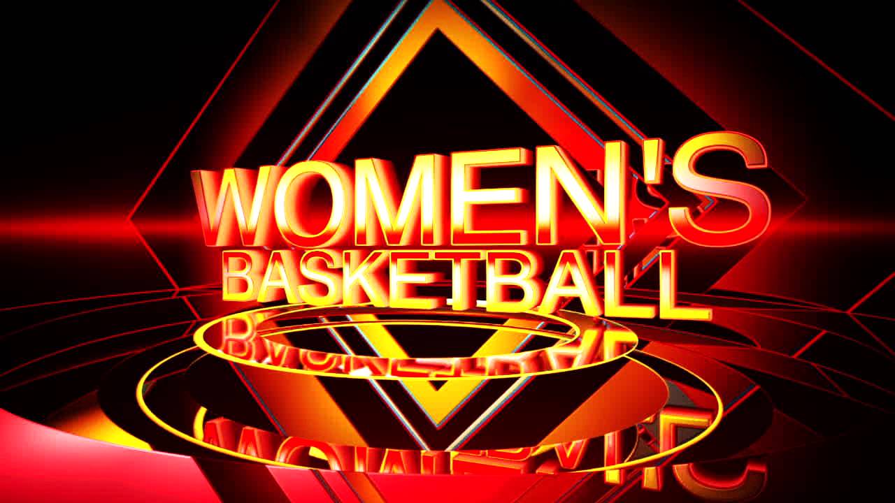 ENC Women's Basketball 2014-15