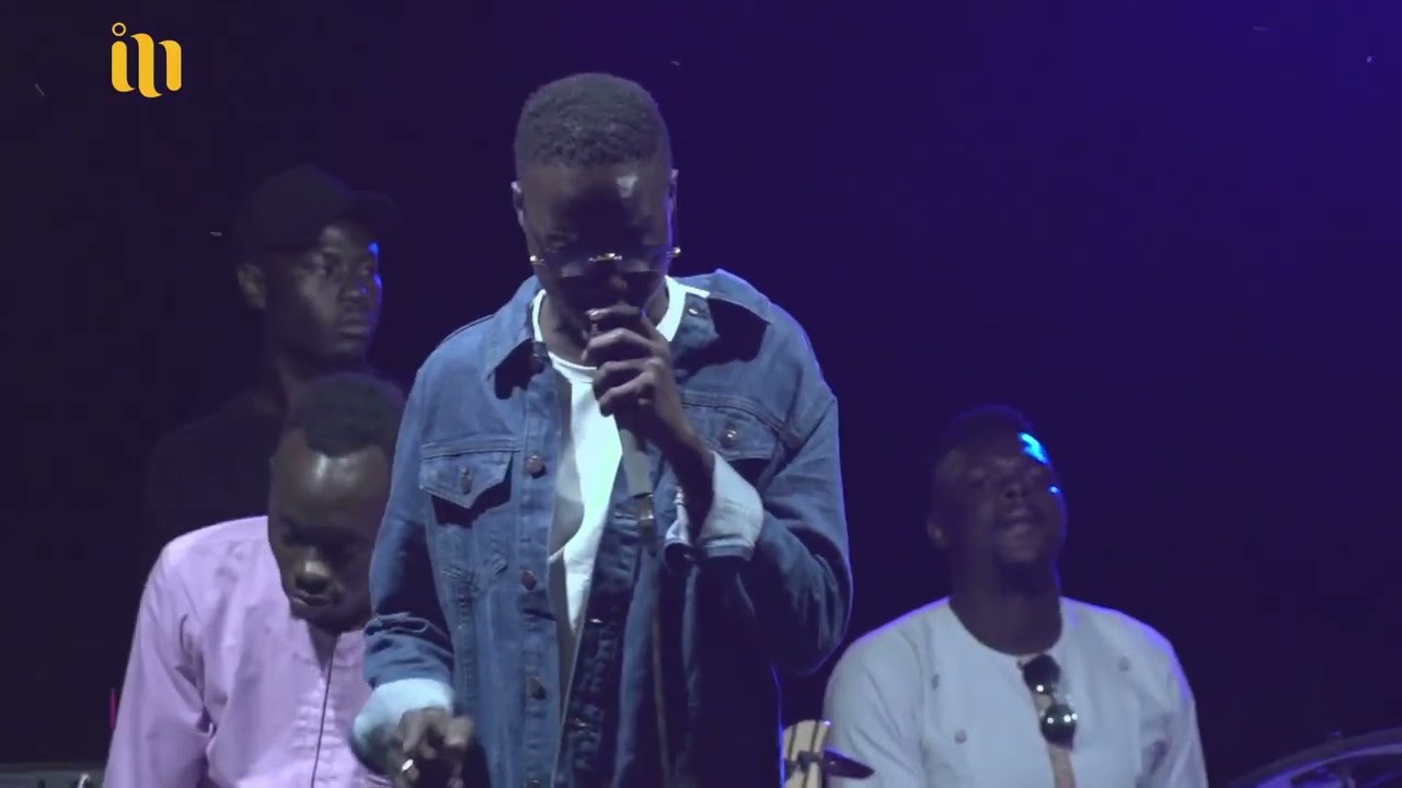 Javan MacAjudo & Melodic Rhythms Band Live Performance - Rhumba Fest 2023[ Kisumu - Infomax Media ]