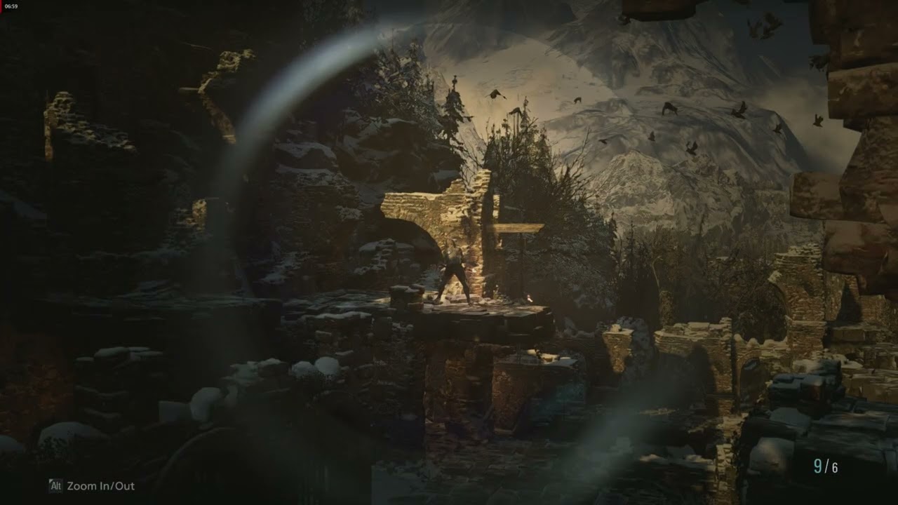 Resident Evil Village - #7
