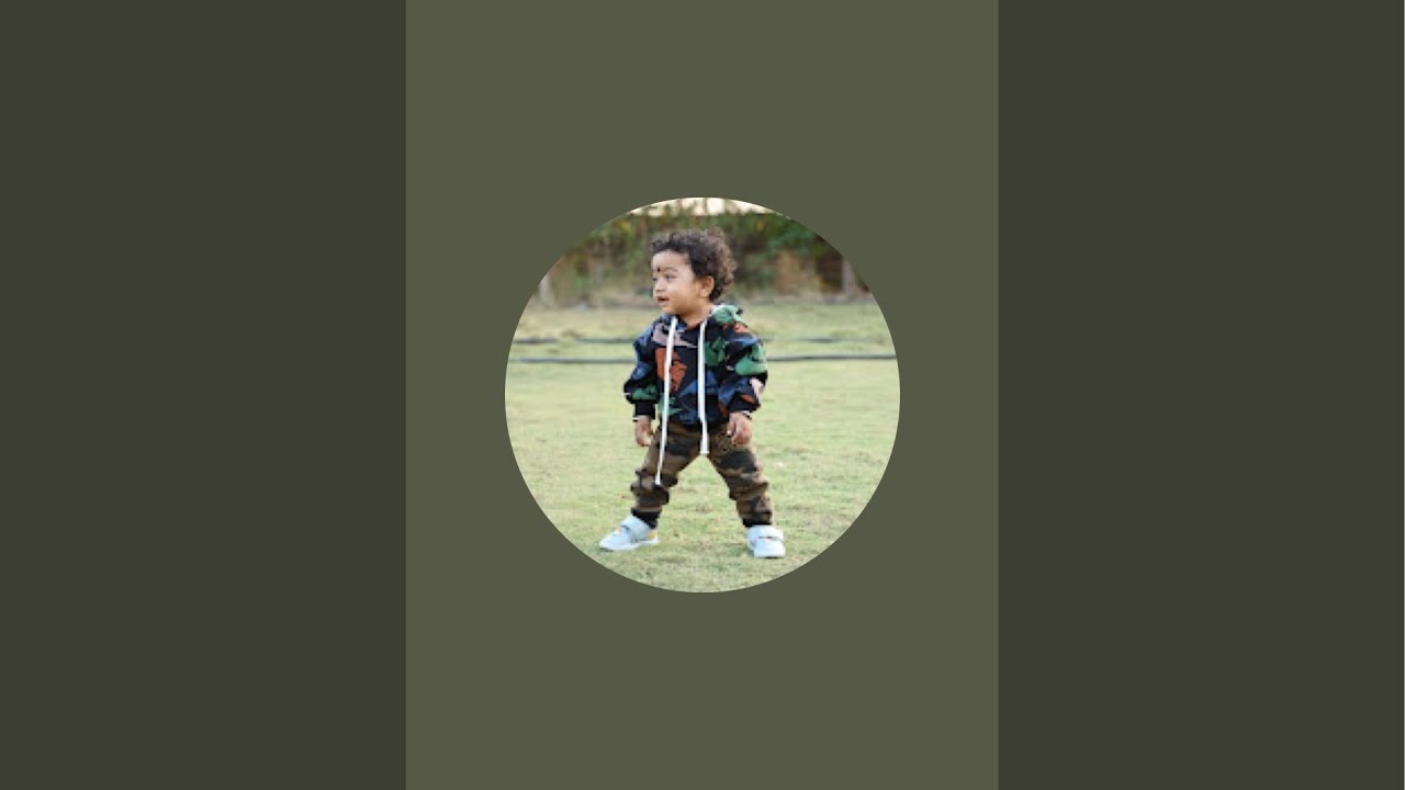 Shivansh राजे Bhosale is live