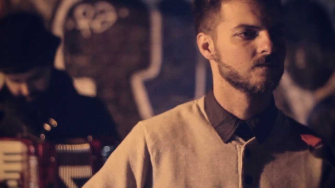 A banda Mais Bonita da Cidade - 