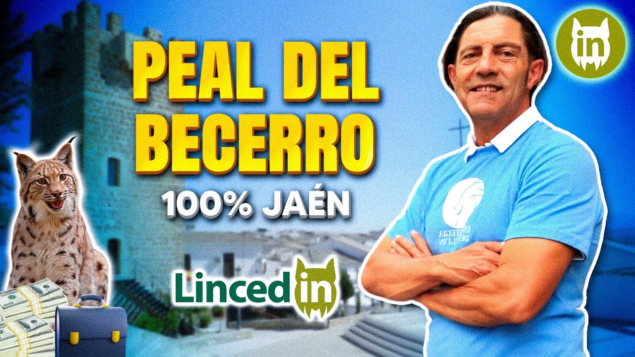 Peal del Becerro: La Puerta a los Tesoros de Cazorla y la Historia Ibérica