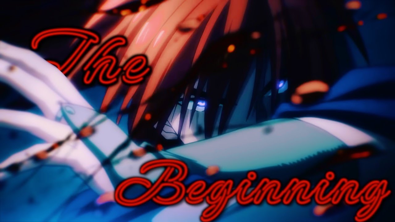 【複合MAD/AMV】（ONE OK ROCK）The Beginning