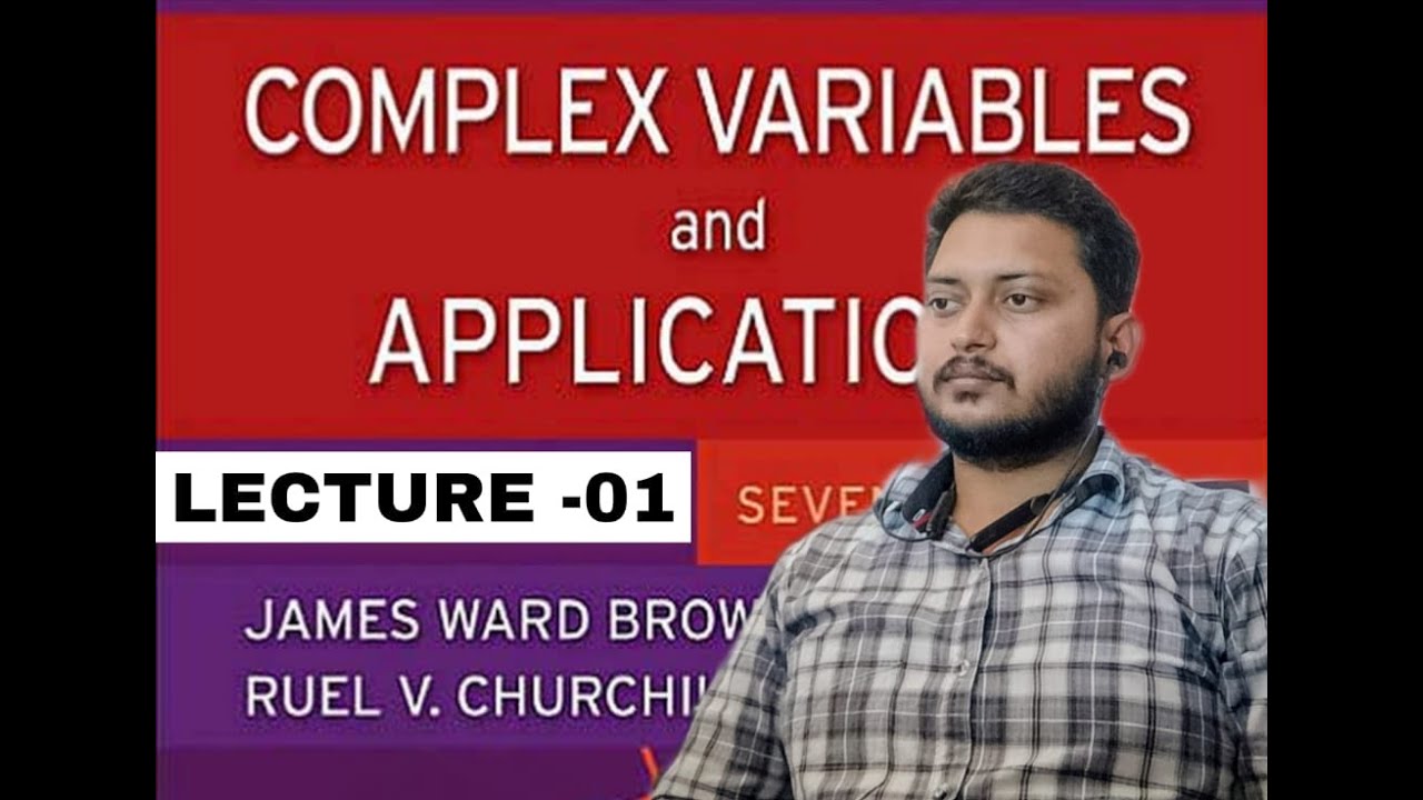 Mastering Complex Variables: A Comprehensive Guide to Brown & Churchill (7th Edition)