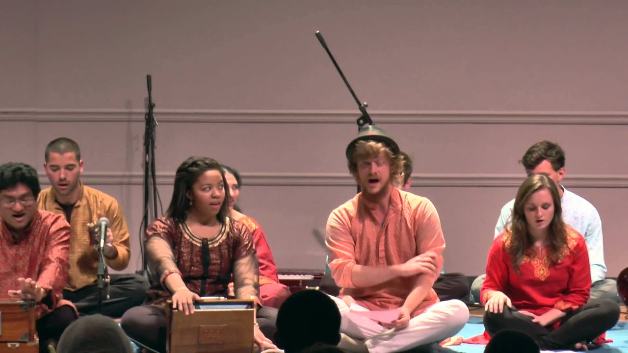 Alo amar Alo Rabindrasangeet