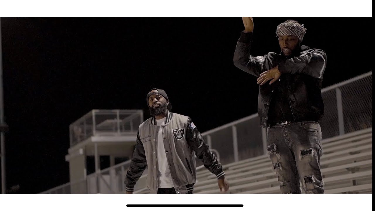 FIFTH x Skythanku - Aim Up (Official Music Video)