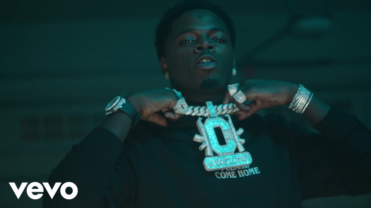 Big Boogie - Left Right (Official Music Video)