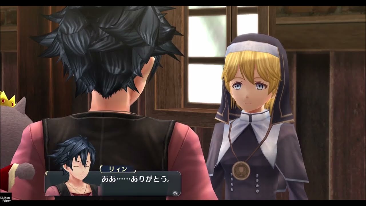 【PS4】閃の軌跡Ⅱ：改を攻略する#18