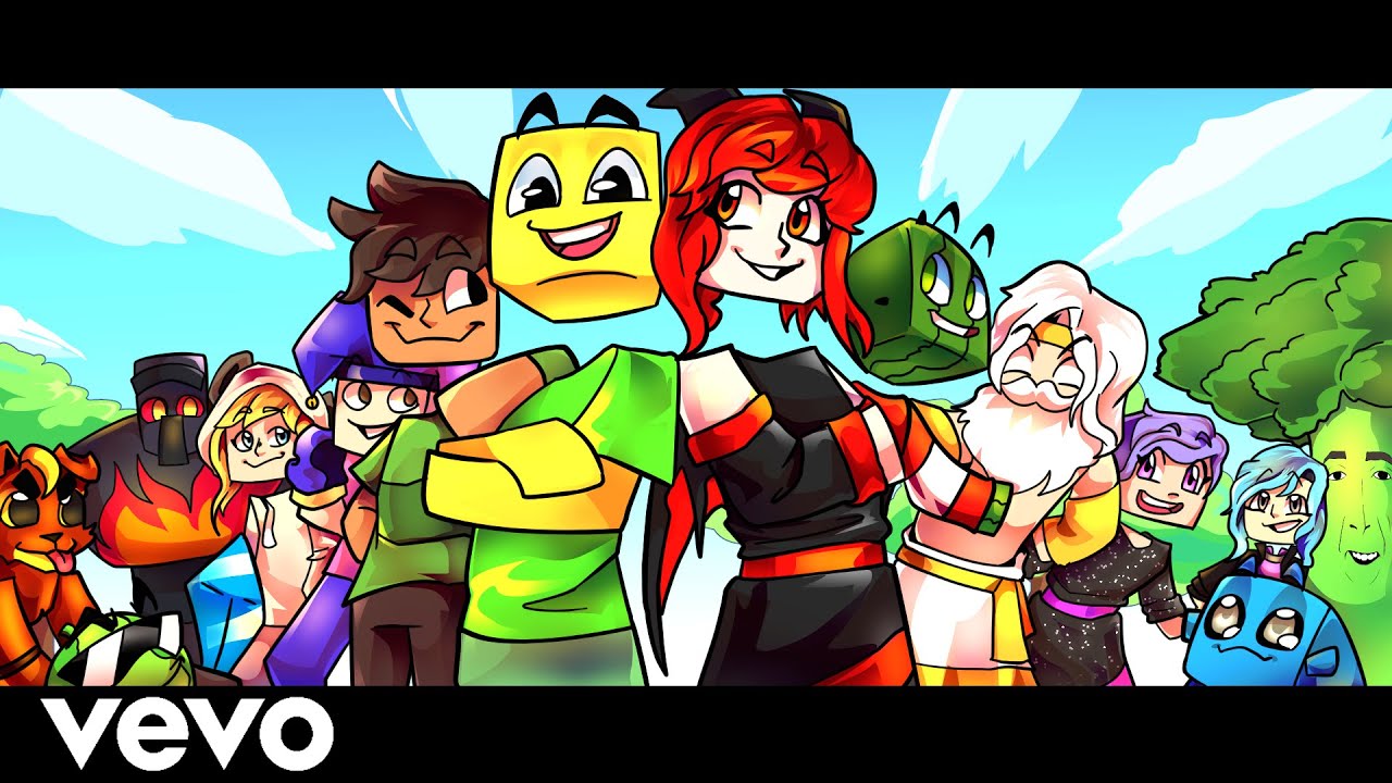 APOLLO SONG (Offizielles Musikvideo) | Chaosflo44