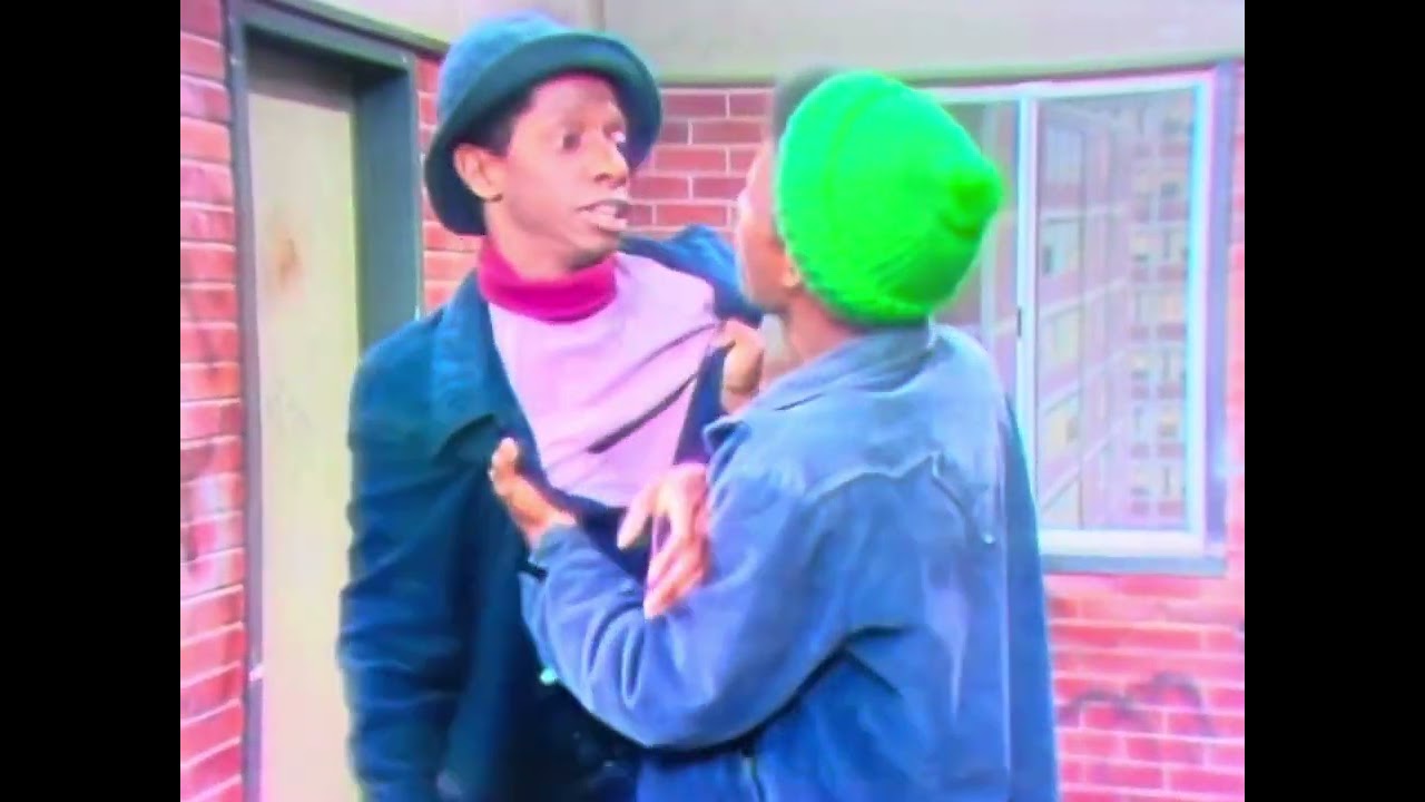 Good Times | James comes to J.J.&rsquo;s rescue