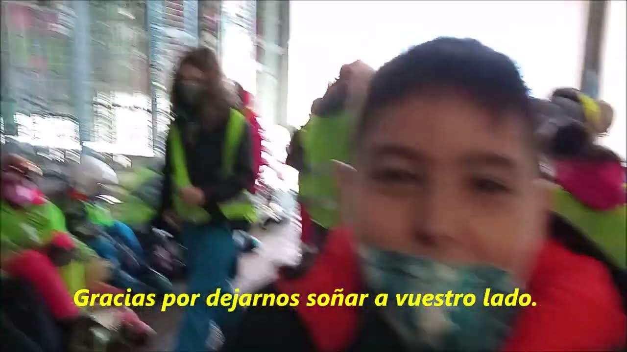 SEMANA BLANCA 2022