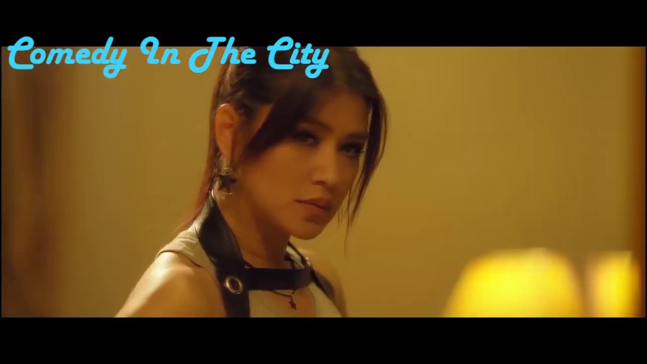 comedy in the city 3