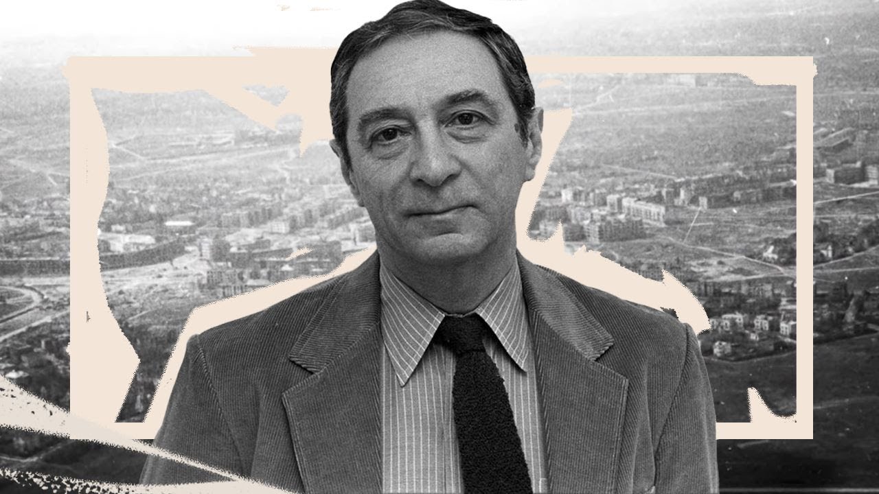 Wbrew systemowi | Leopold Tyrmand – życie bez kompromisów
